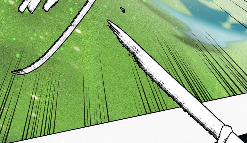 今天地球爆炸了吗 - 第82话 金柠檬其一(2/2) - 2