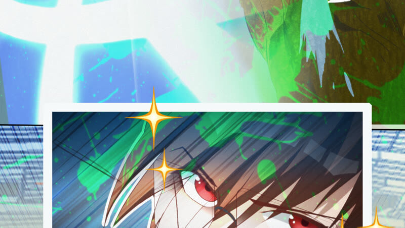 今天地球爆炸了吗 - 第82话 金柠檬其一(2/2) - 8