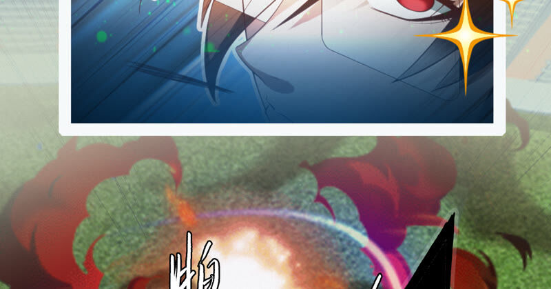 今天地球爆炸了吗 - 第82话 金柠檬其一(2/2) - 1