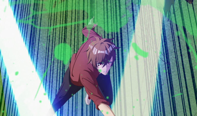 今天地球爆炸了吗 - 第82话 金柠檬其一(2/2) - 7