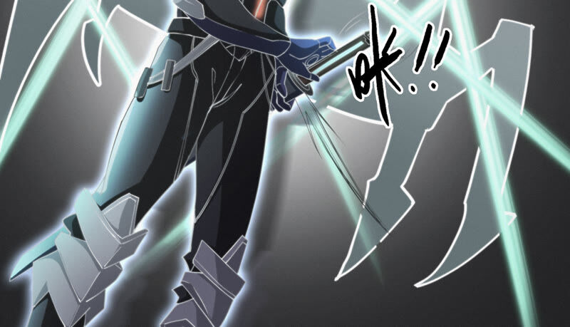 第88话 撤退!(1/2)-第90话