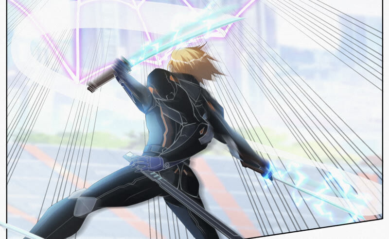 第88话 撤退!(1/2)-第90话