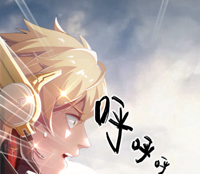 第9话 最强也要受欺凌(1/2)-第10话