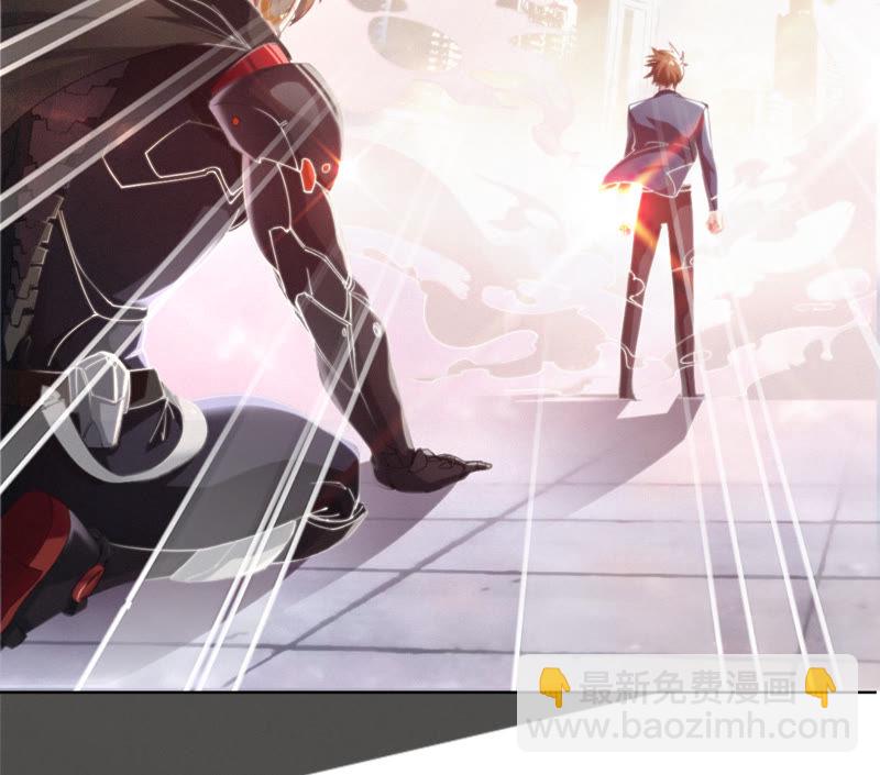 第9话 最强也要受欺凌(1/2)-第10话