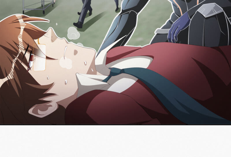 第90话 理事长(1/2)-第92话