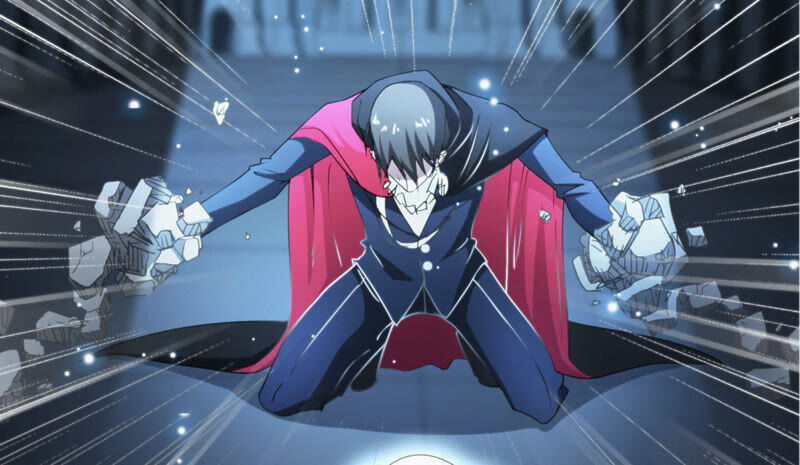 第96话 校长的糖（下）(1/2)-第98话