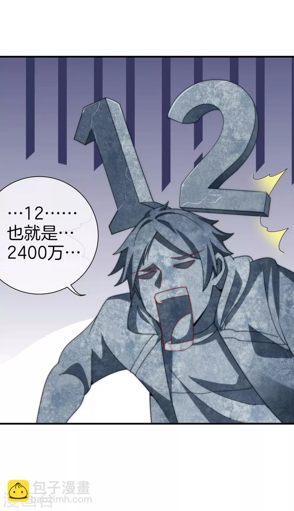 今天開始當首富 - 第163話 我不是！我沒有！你胡說！ - 3