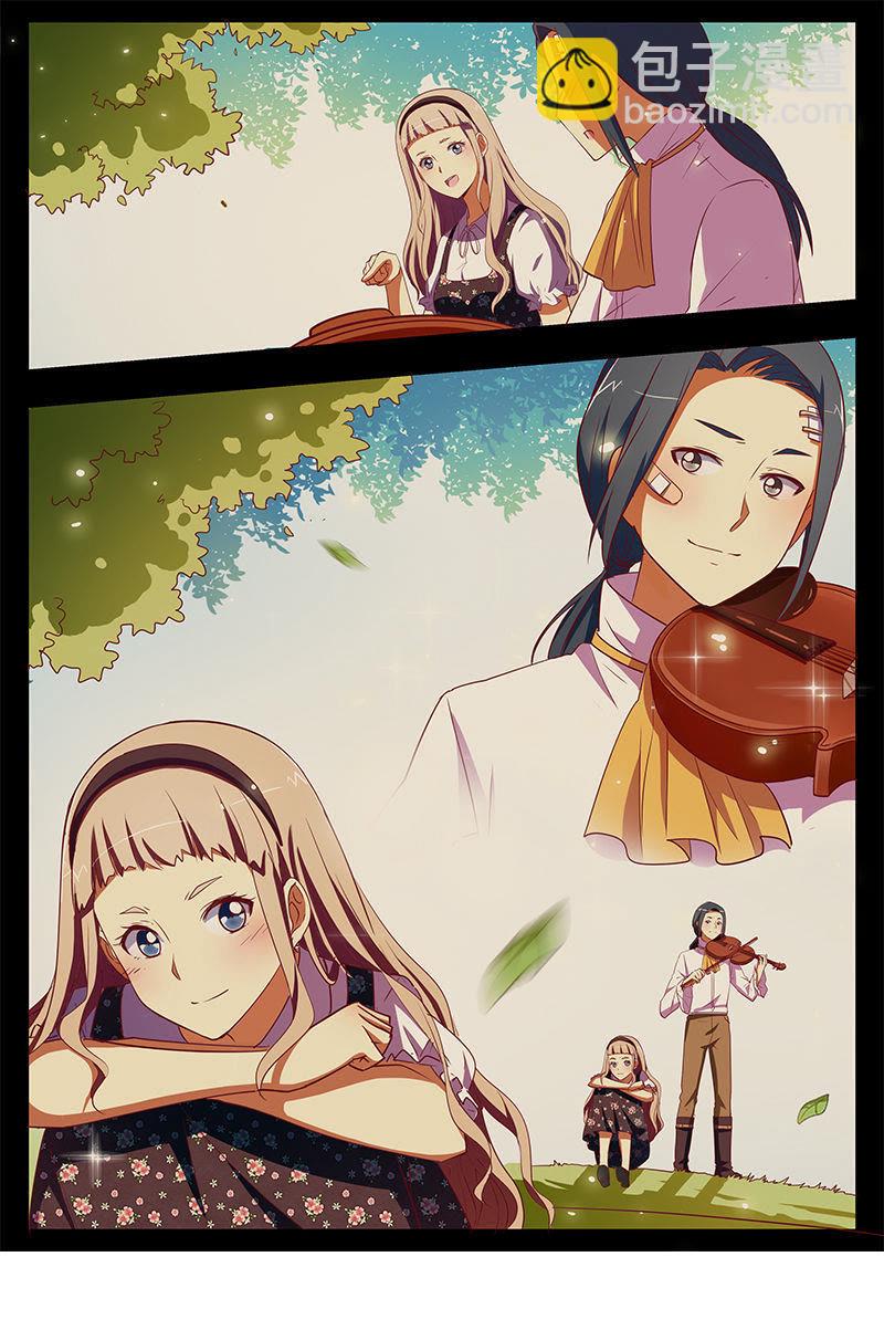 第十话：阳光总在风雨后（2）-第128话