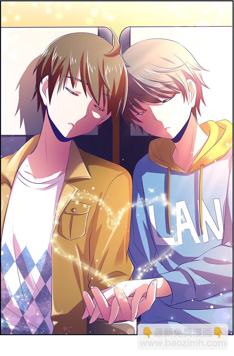 第十五话：河灯初上（2）-第200话