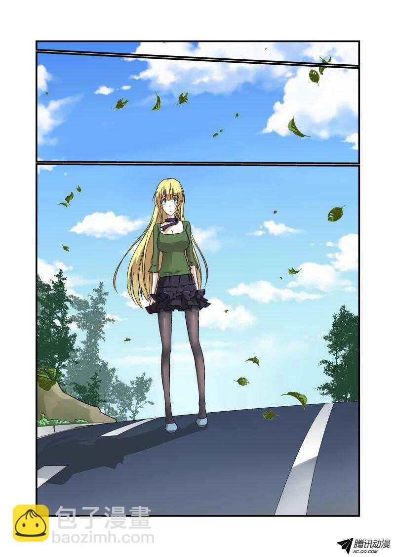 129 成吨的伤害-第128话