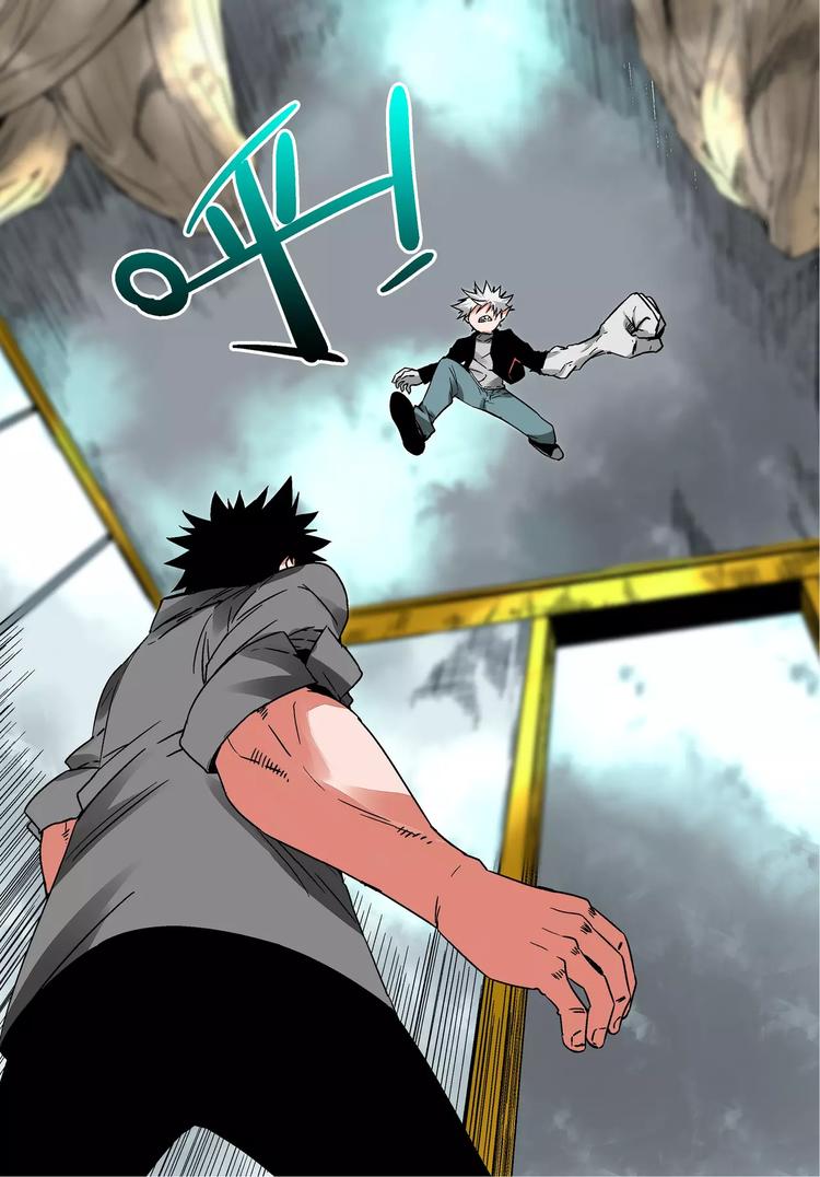 第12话 激斗-第12话