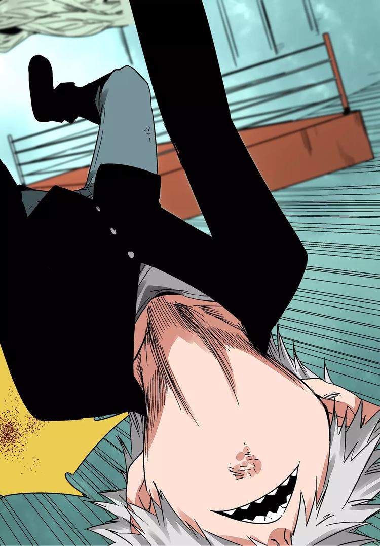 第12话 激斗-第12话