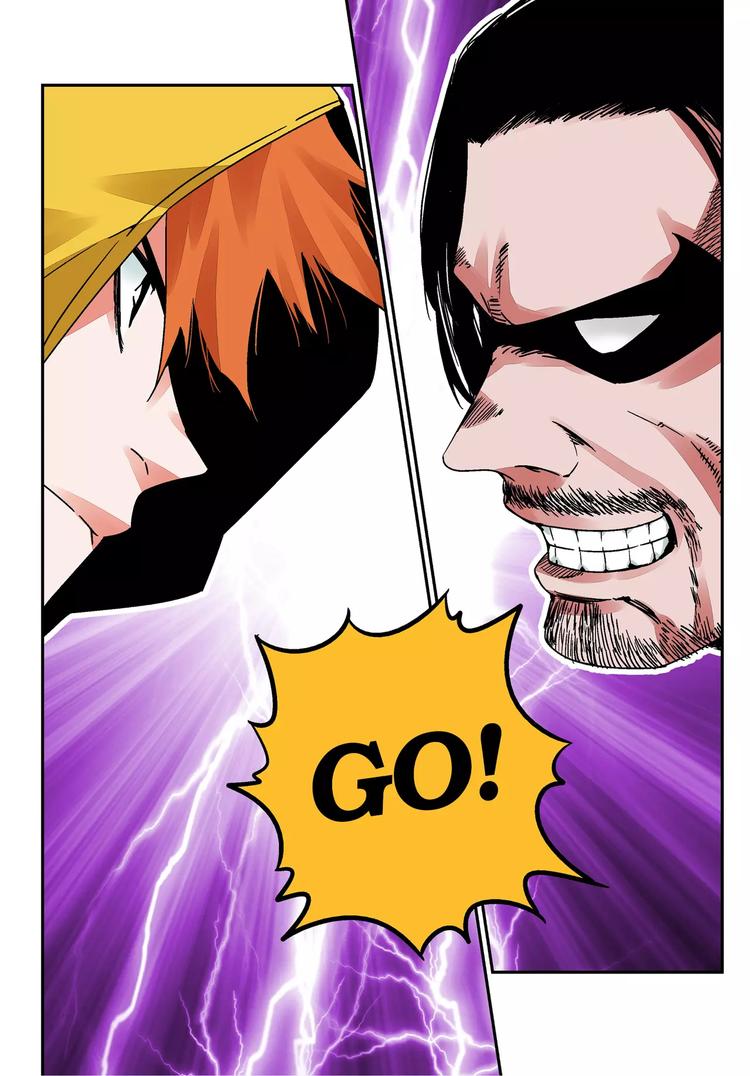 第16话 菜鸟-第16话