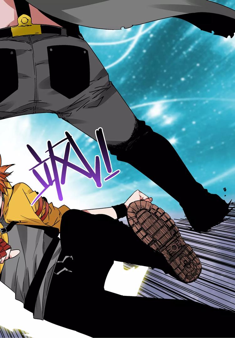 第16话 菜鸟-第16话