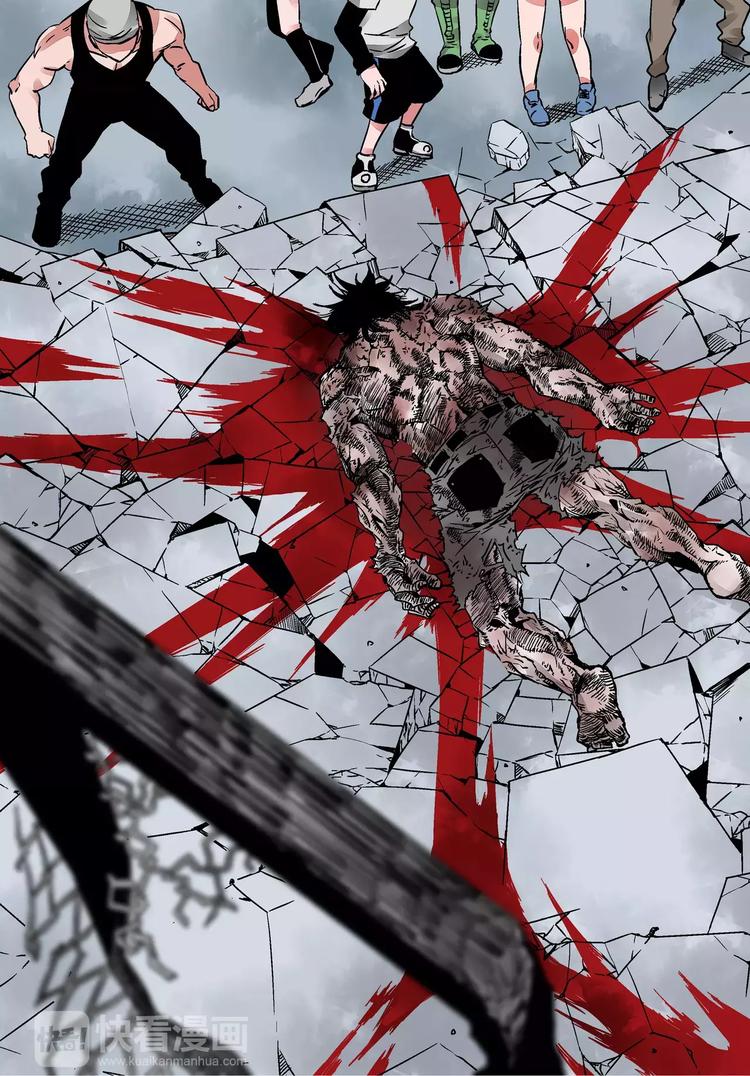 第18+19话 正义之道-第18话