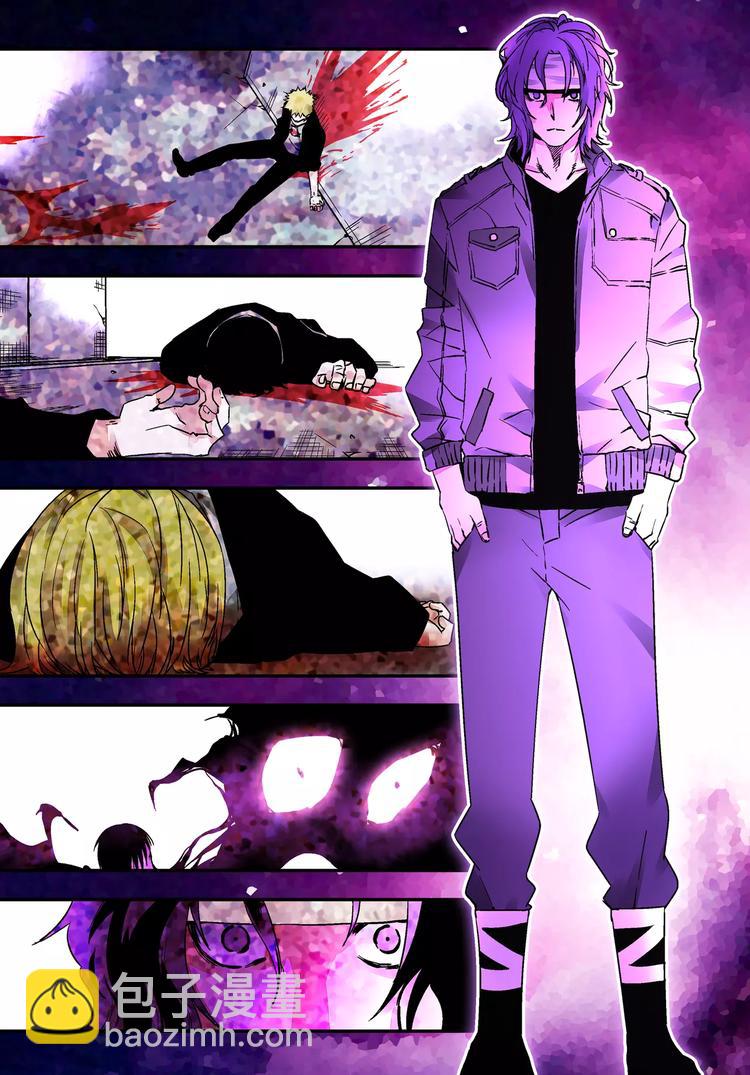 第23+24话  神&瓦解-第22话