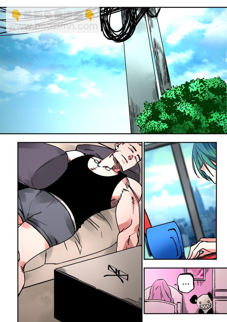 第48话  劝导-第46话