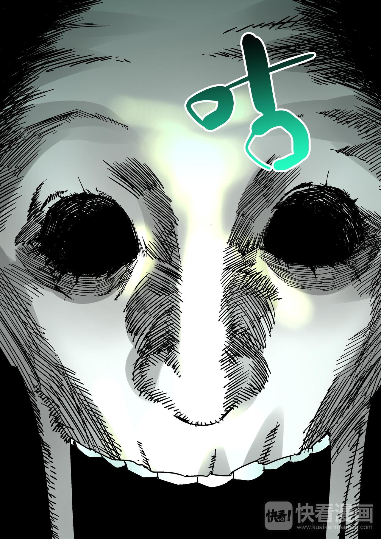 第52话 唯有向前-第50话