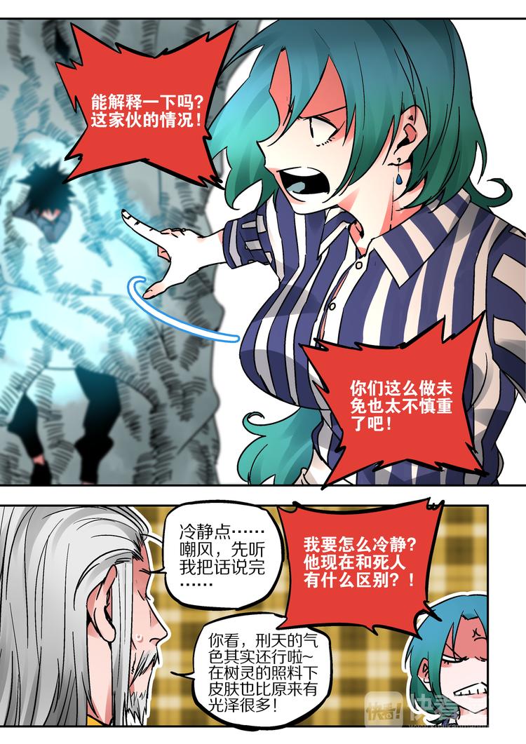 第56话   异样-第54话