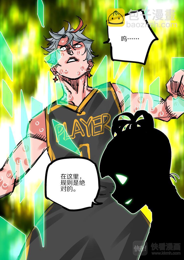 第82话 惩罚-第80话