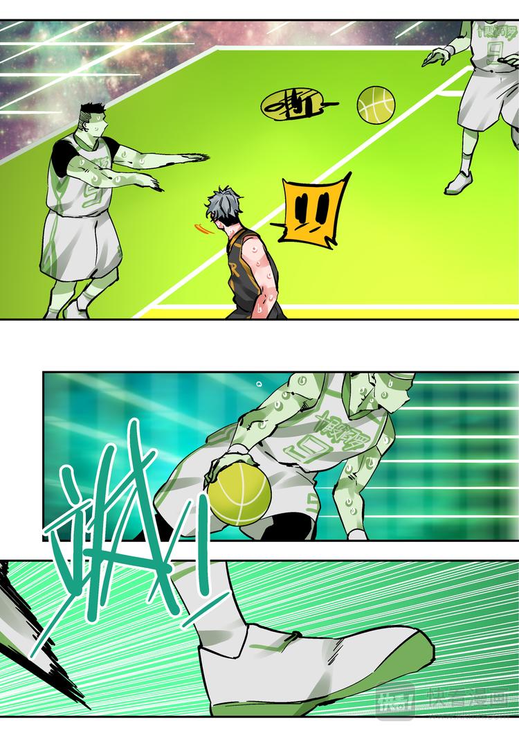 第82话 惩罚-第80话