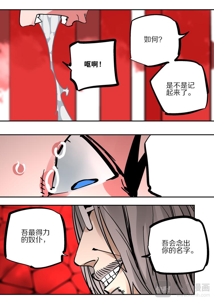 第84话  力量-第82话