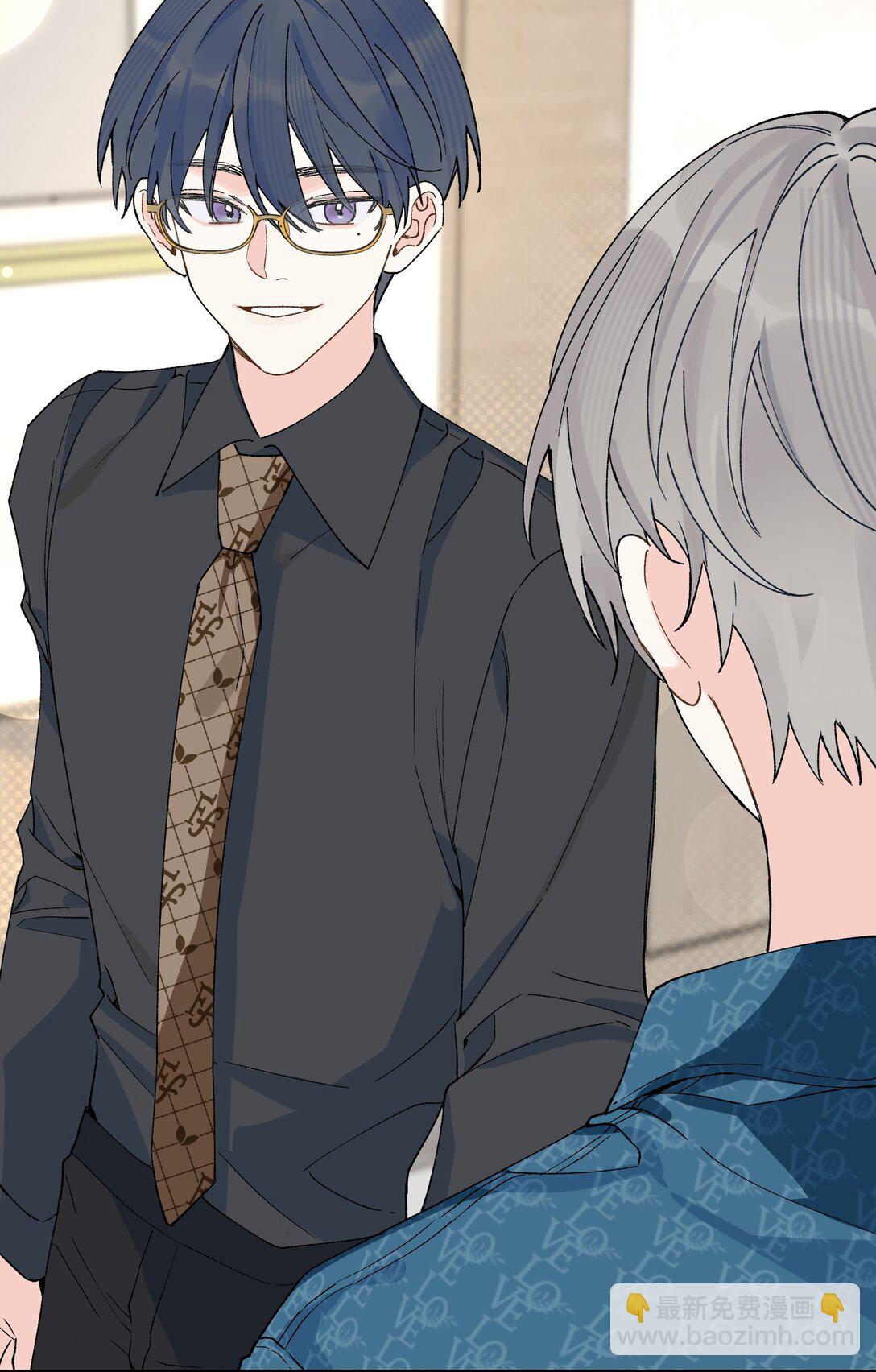 第10话 《体面》-第10话