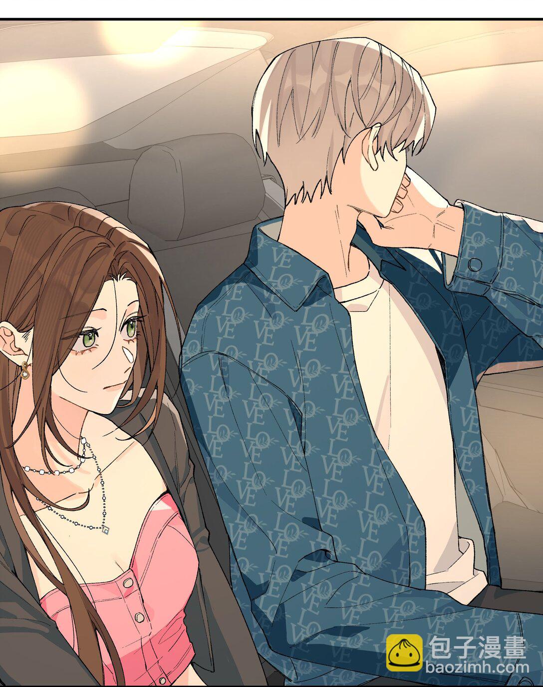 第10话 《体面》-第10话