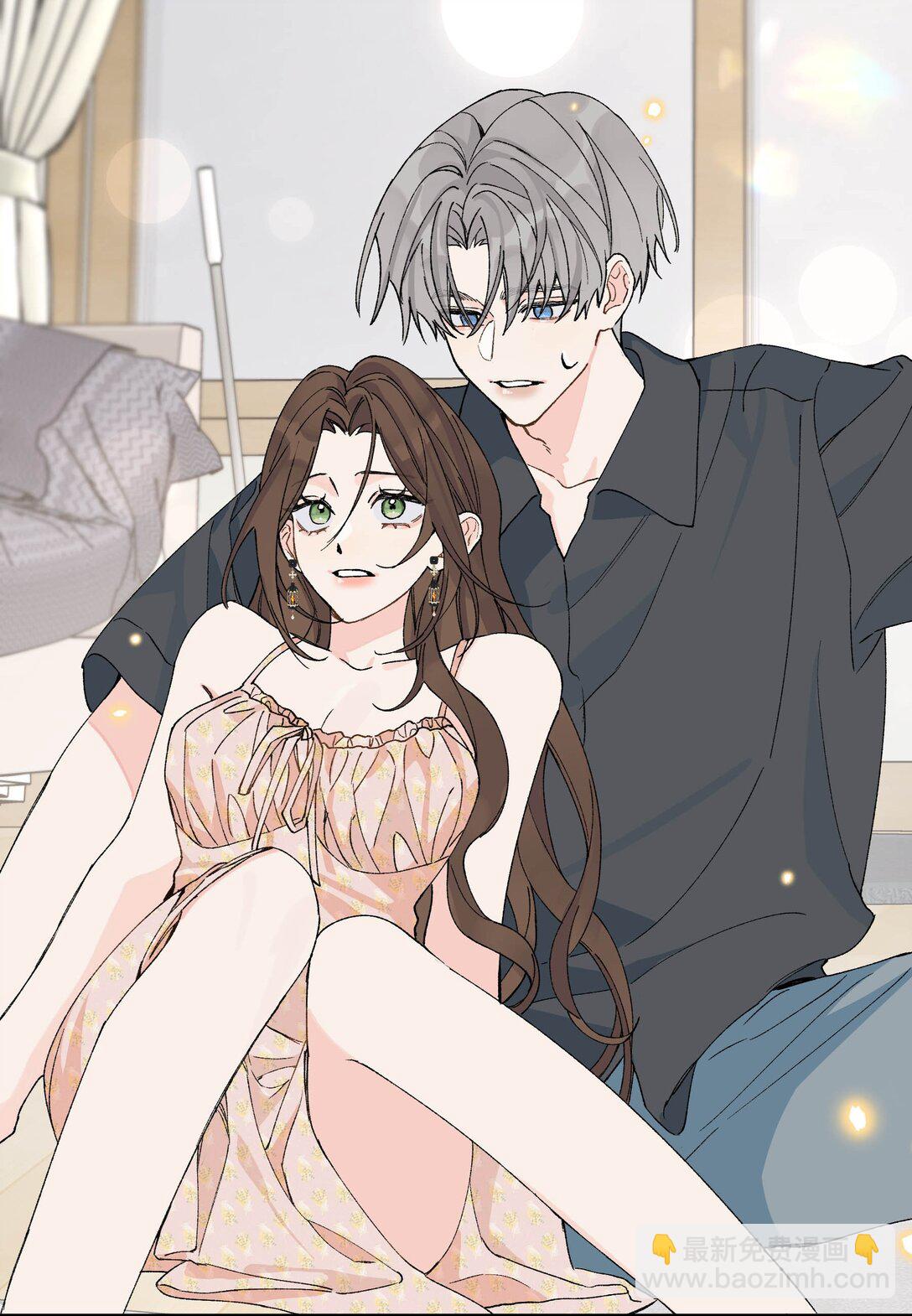 第14话 意外-第14话