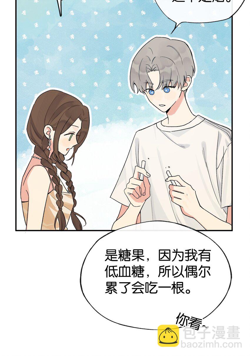 第2话 你好，骗子小姐(1/2)-第2话