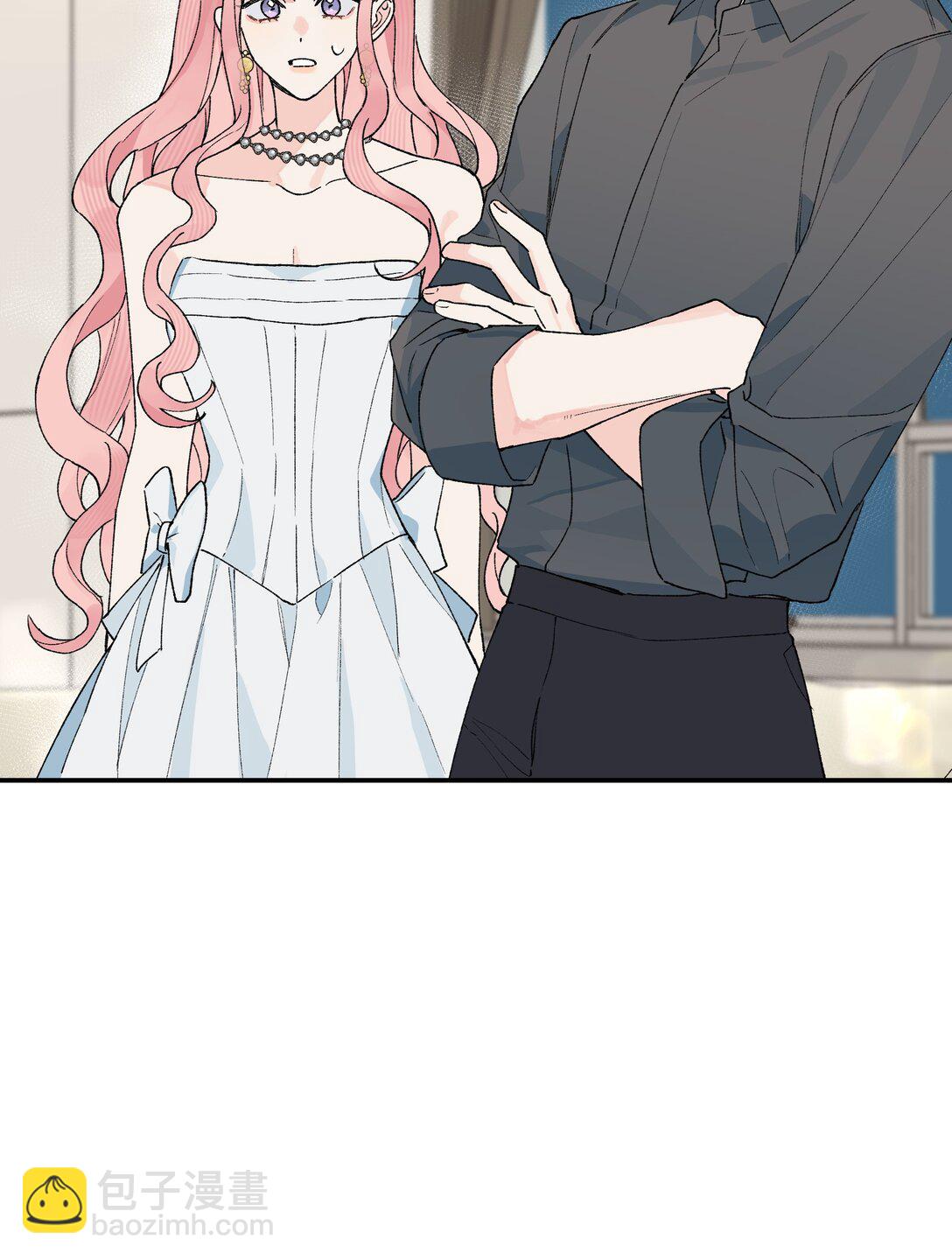 第19话 不可以色色-第20话