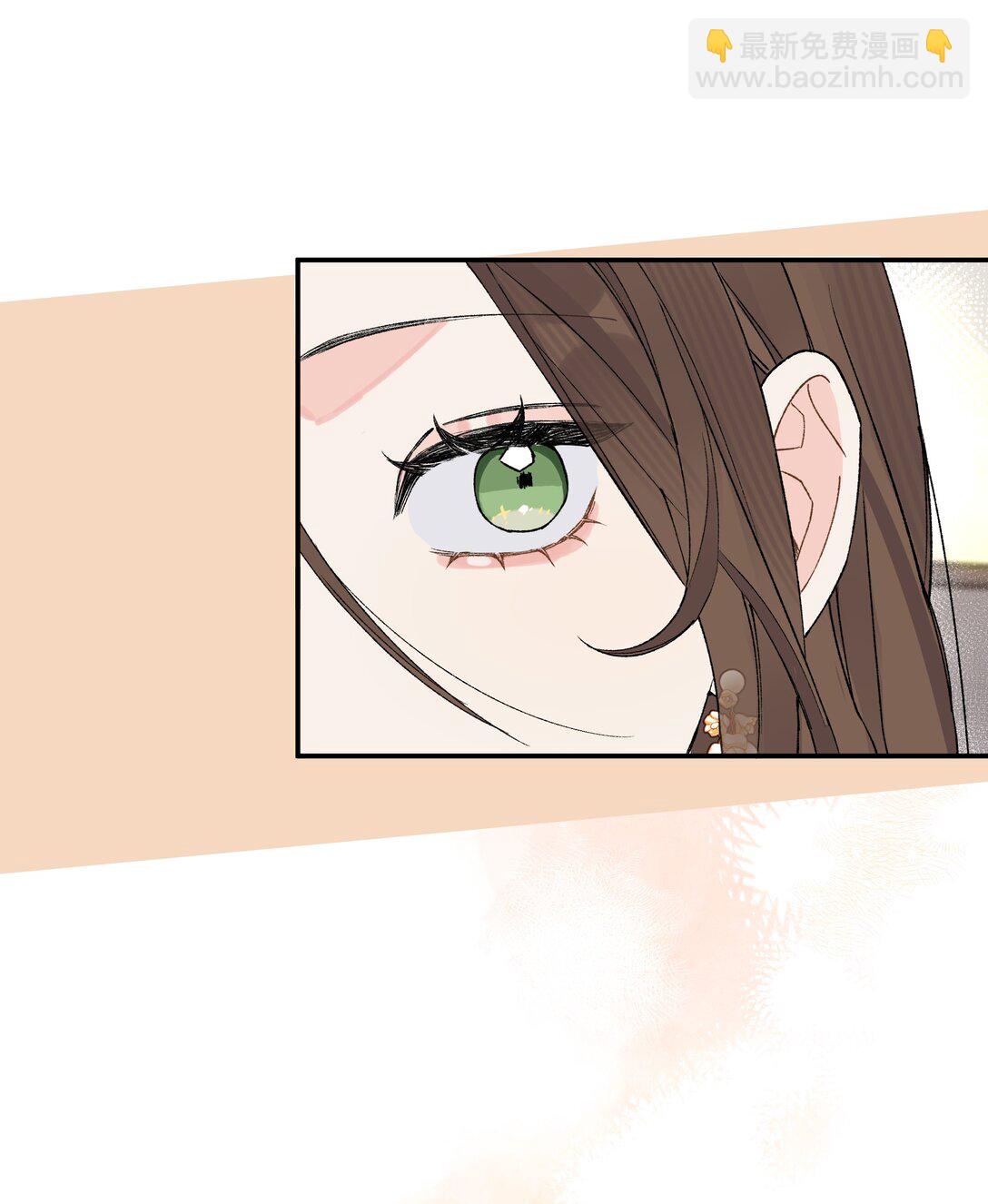 第19话 不可以色色-第20话