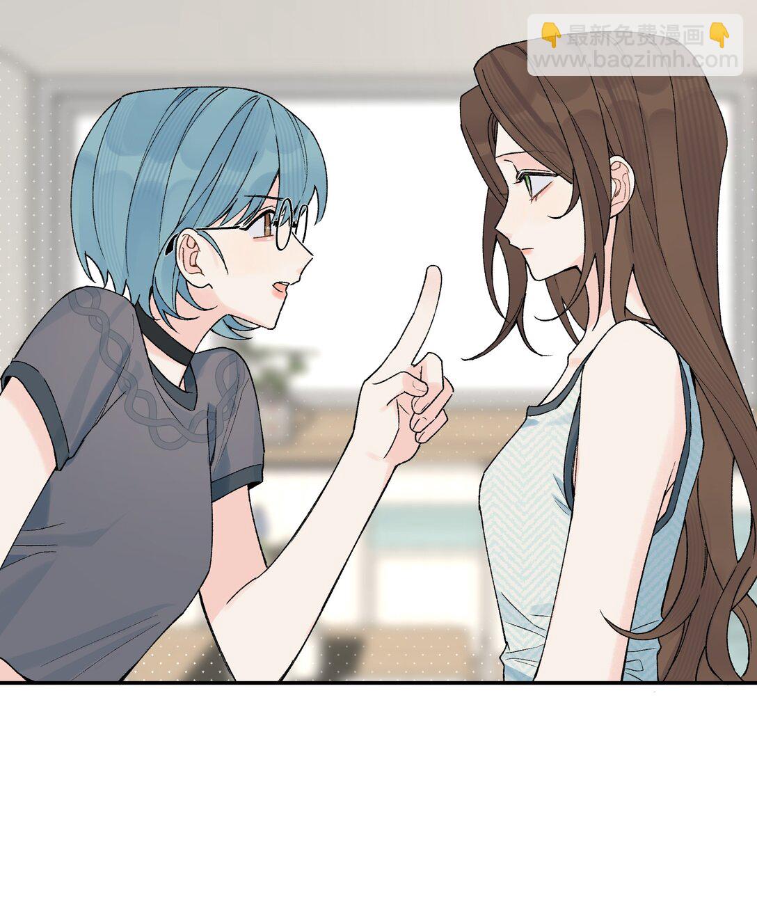 第23话 你上头了(1/2)-第38话