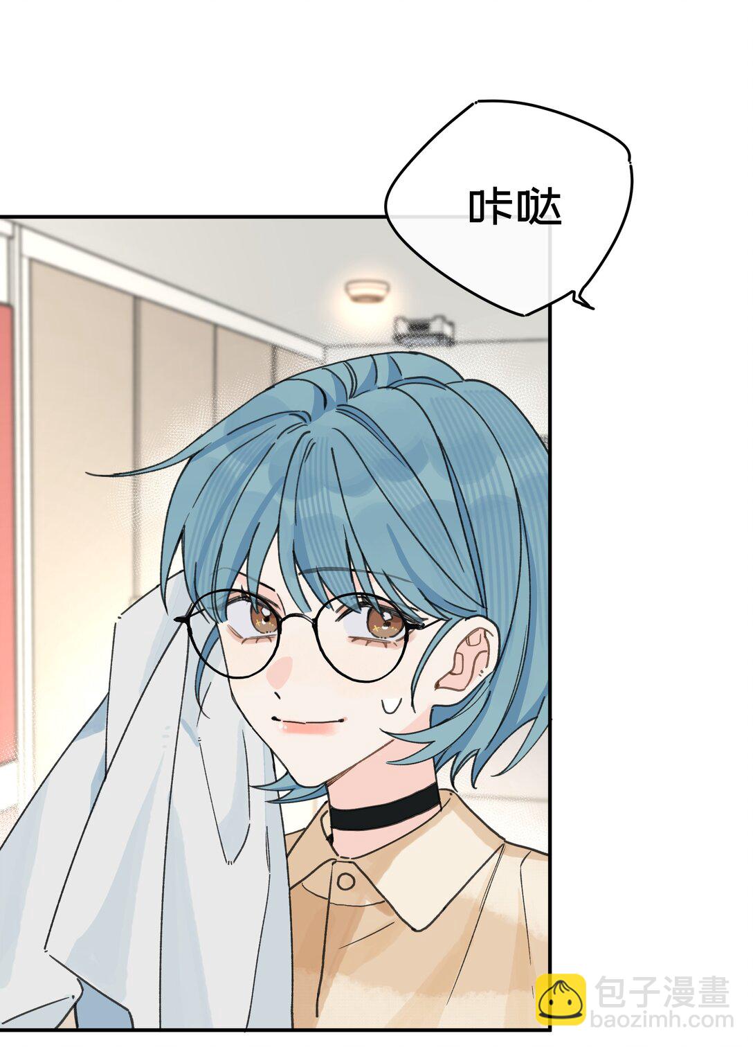 第26话 骗子(1/2)-第28话