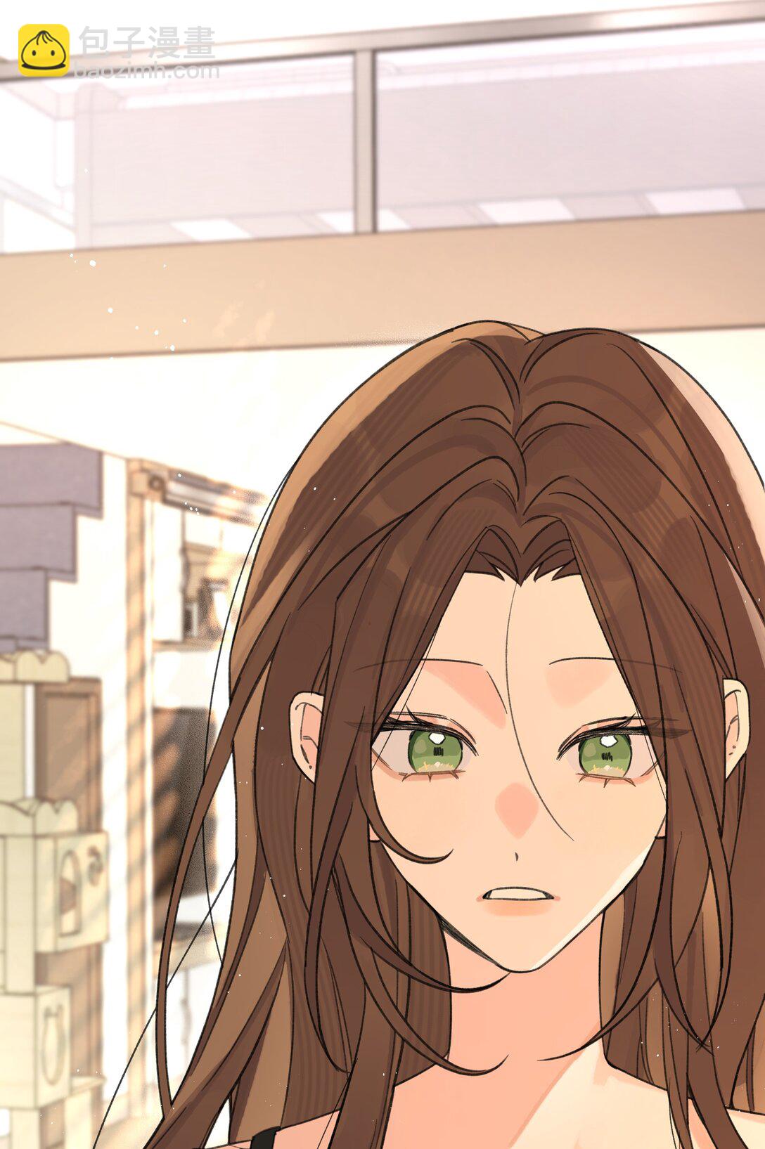 第29话 幼稚(1/2)-第32话