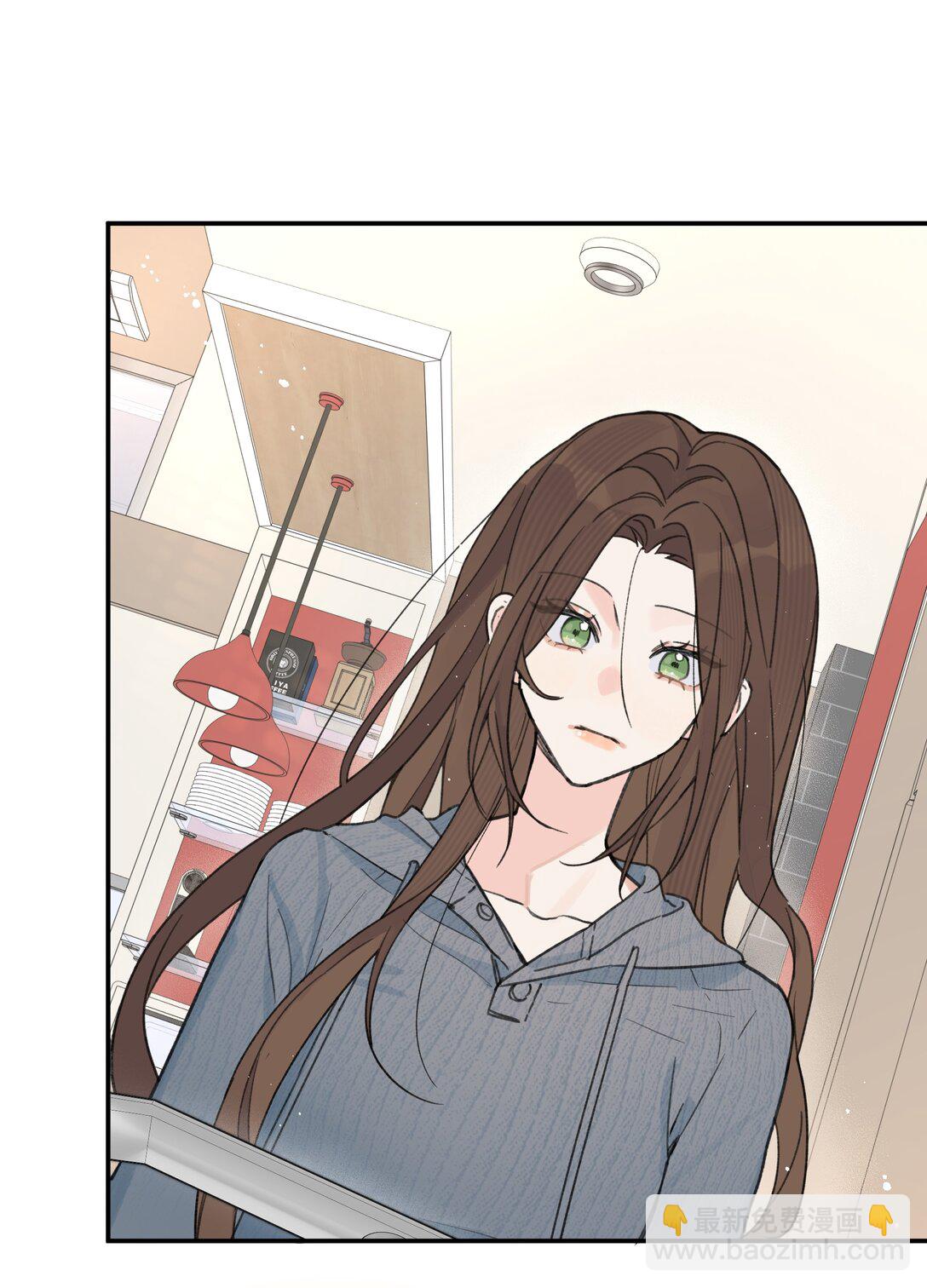 第29话 幼稚(1/2)-第32话