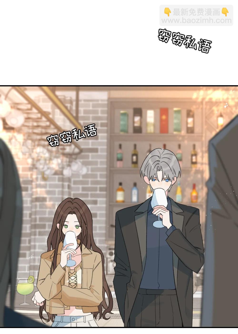 第33话 分手的理由-第36话