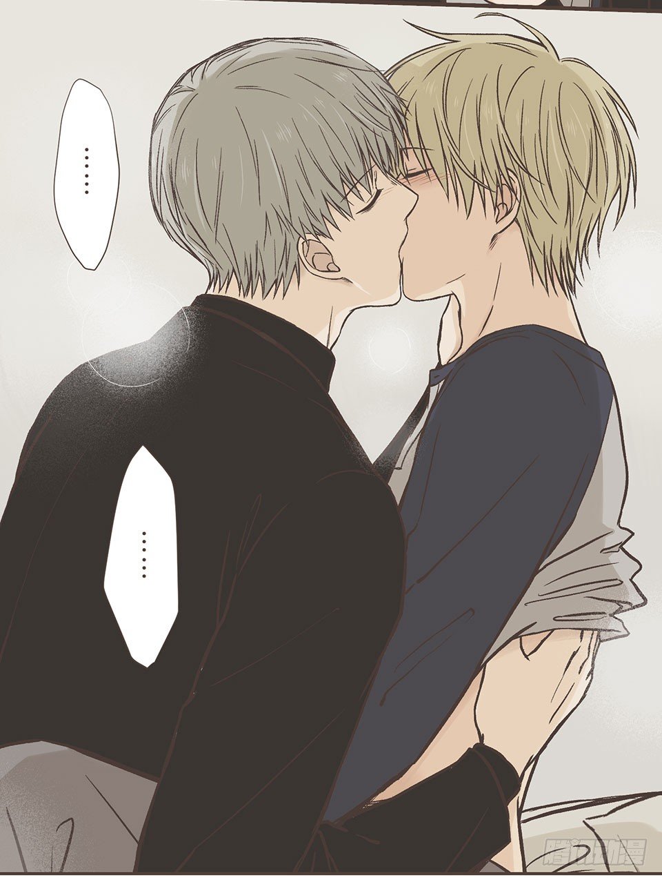 徐老师我可以-第26话