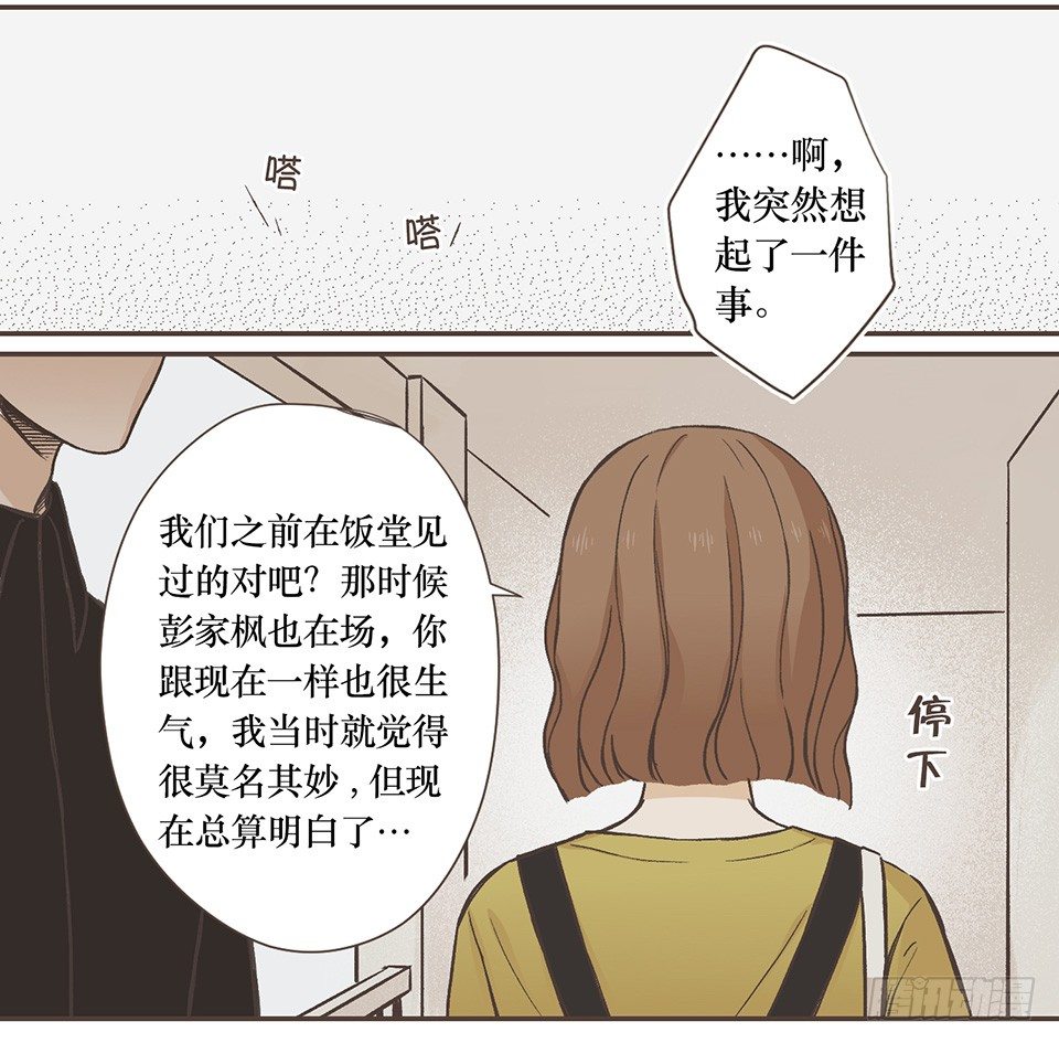 尘埃落定-第28话