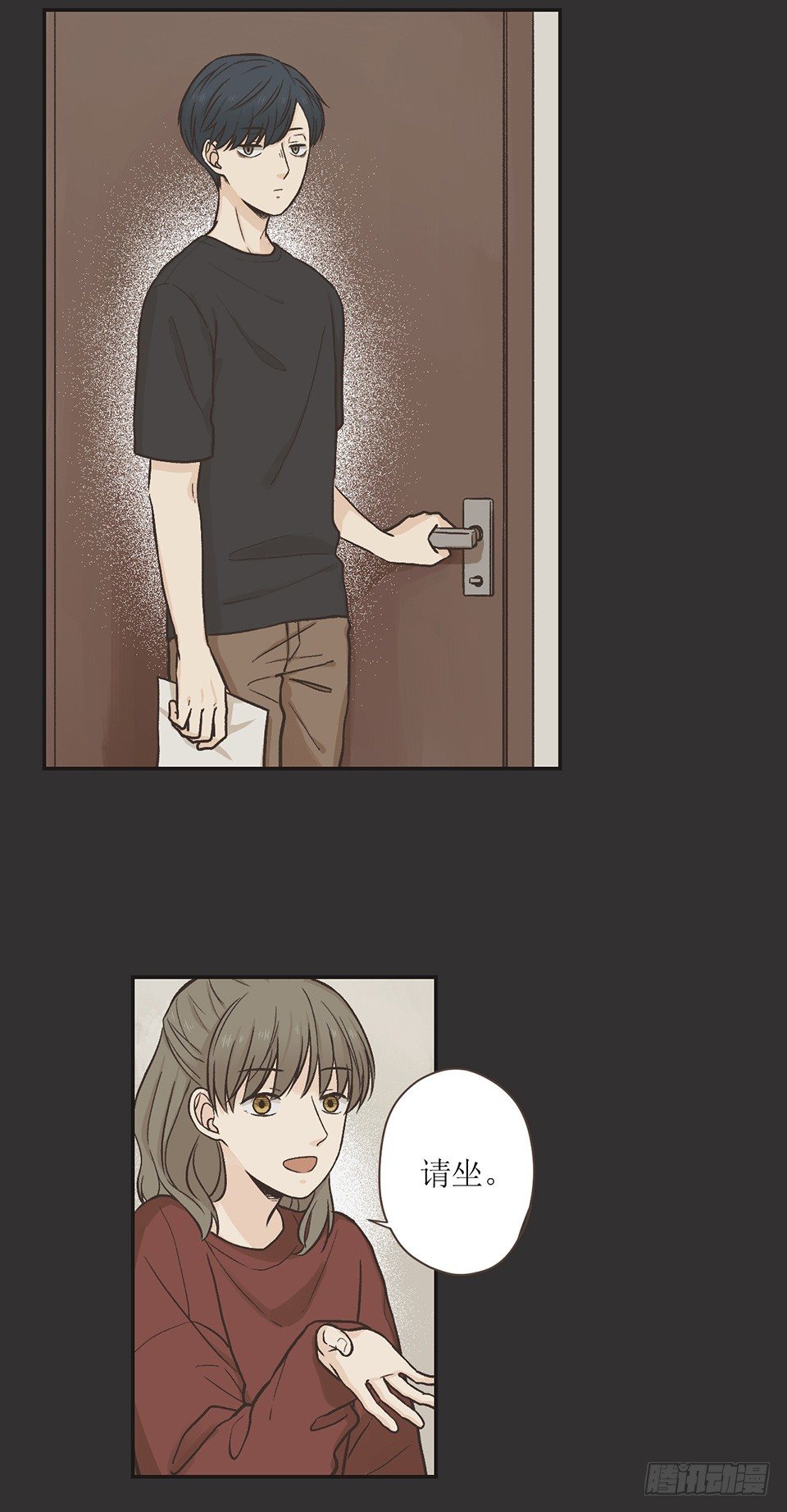 番外04-夜有所思-第40话