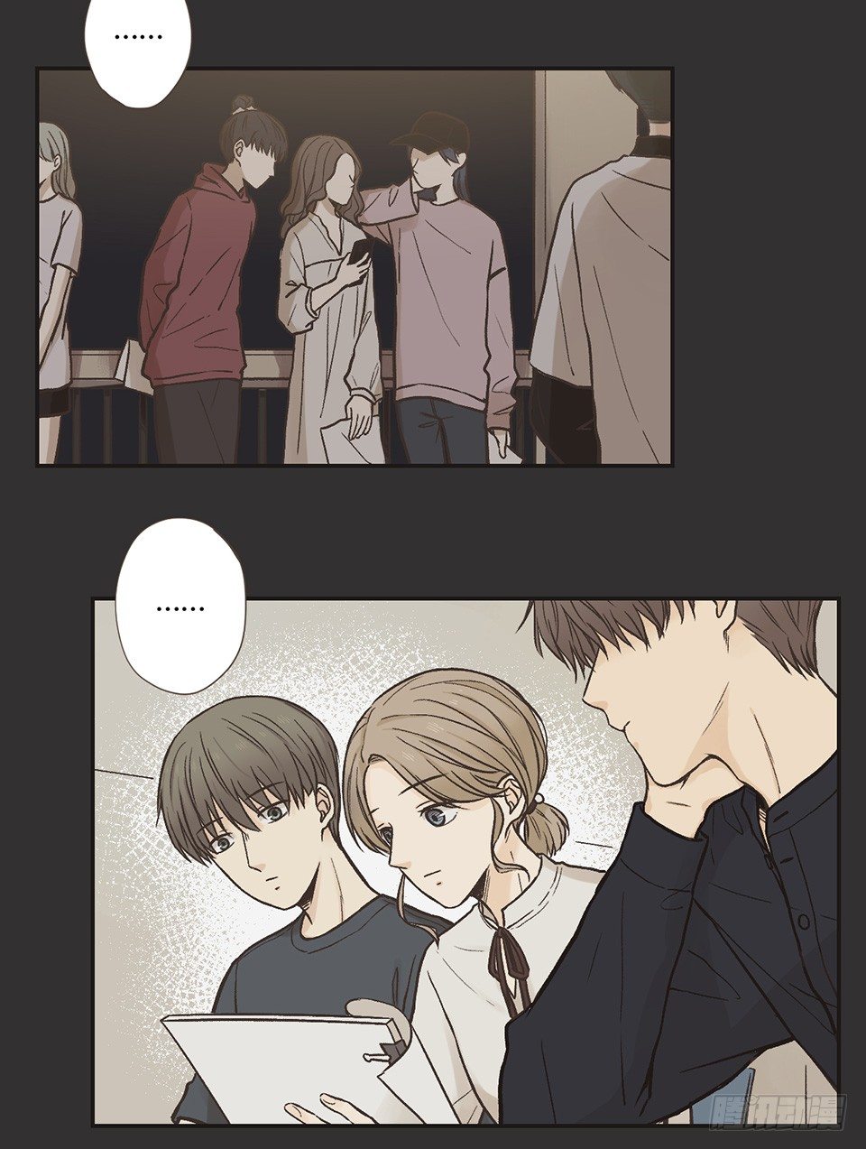 番外04-夜有所思-第40话