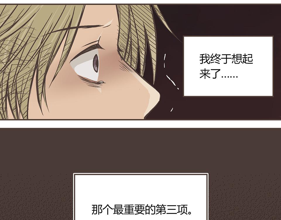 13-最重要的第三项(1/2)-第14话