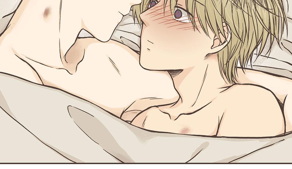 22-晴与暴风雨-第22话