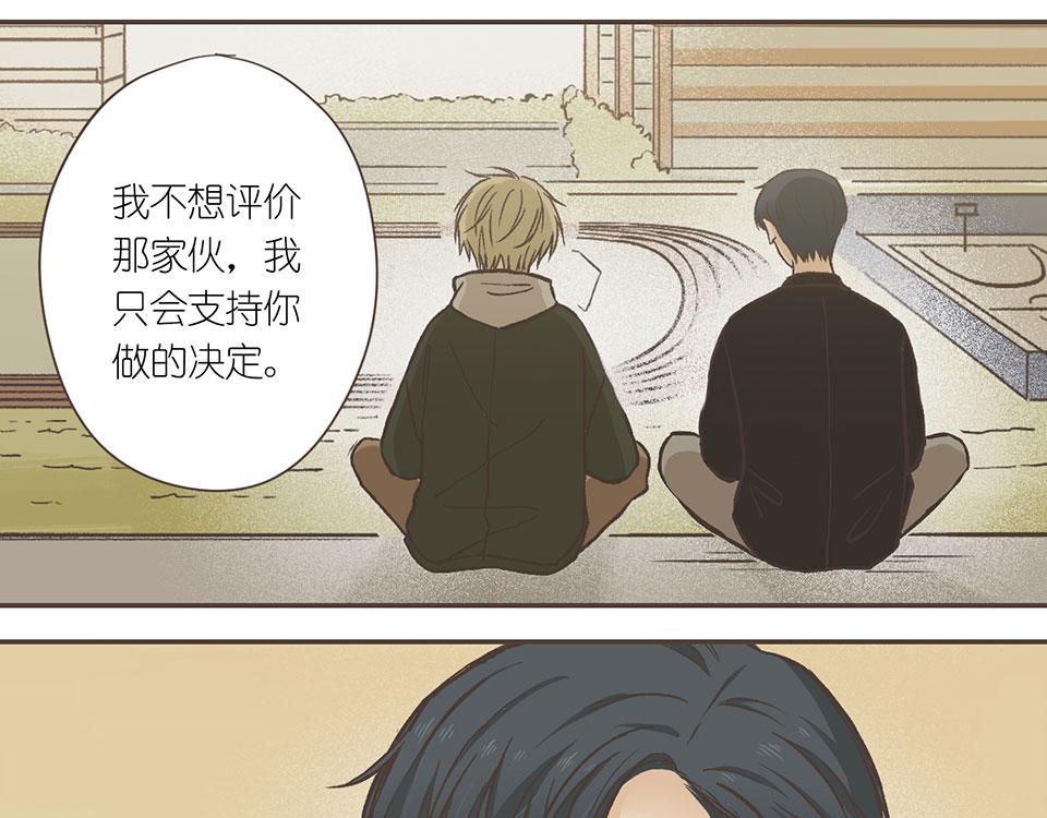 24-亲爱的彭家枫(1/2)-第24话