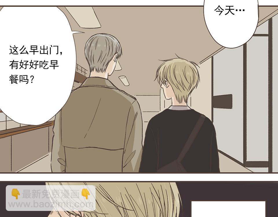 29-I'm sorry（2）(1/2)-第30话