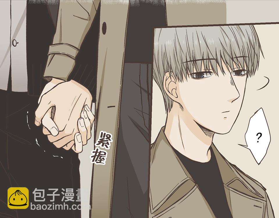 29-I'm sorry（2）(1/2)-第30话