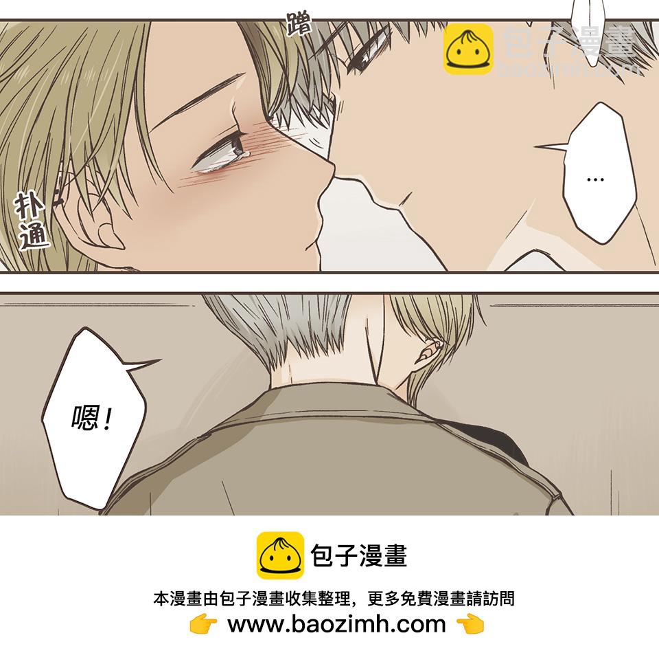 29-I'm sorry（2）(1/2)-第30话