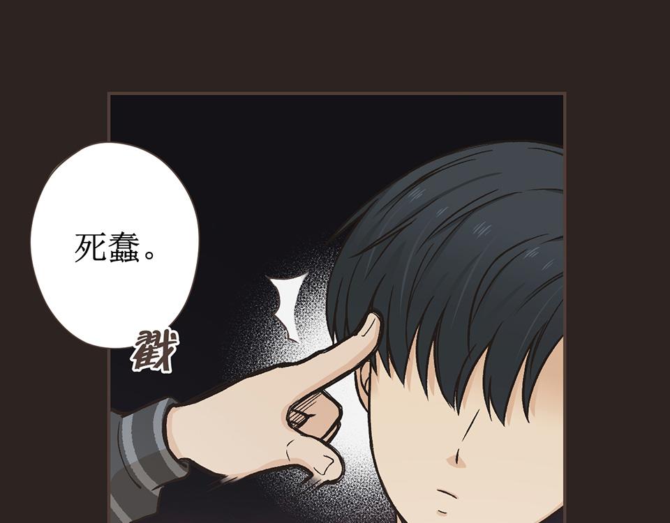 番外02-Lone wolf(1/2)-第34话