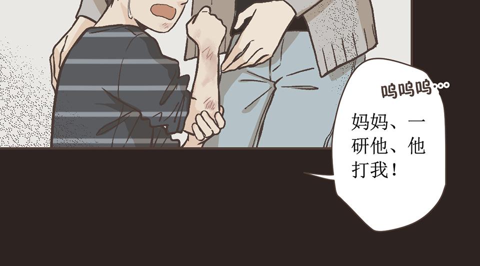 番外02-Lone wolf(1/2)-第34话