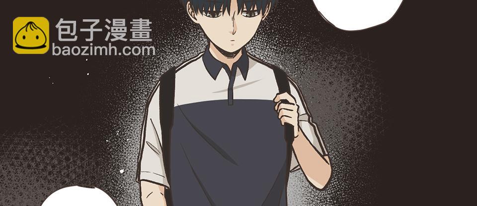 番外02-Lone wolf(1/2)-第34话